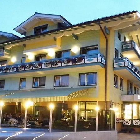 Lammertalerhof Abtenau Εξωτερικό φωτογραφία