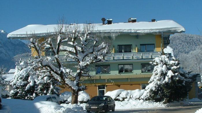 Lammertalerhof Abtenau Εξωτερικό φωτογραφία